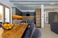 Villa de tres dormitorios 161 m² Rabac, Croacia