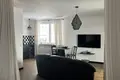 Wohnung 2 zimmer 44 m² Warschau, Polen