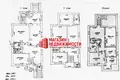 Haus 6 zimmer 212 m² Stancyja Razanka, Belarus
