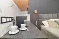 Apartamento 1 habitación 13 m², Todos los paises