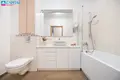 Квартира 2 комнаты 47 м² Вильнюс, Литва