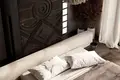 2 bedroom apartment 97 m² Penestanan, Indonesia