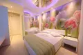 Hotel  en Skala Rachoniou, Grecia