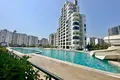 Apartamento 2 habitaciones 65 m² Mezitli, Turquía