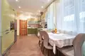 Cottage 6 rooms 192 m² Dzyarzhynsk, Belarus