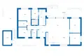Maison 5 chambres 120 m² Helsinki sub region, Finlande