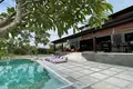 5-Zimmer-Villa 800 m² Pererenan, Indonesien