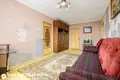 Квартира 4 комнаты 73 м² Минск, Беларусь