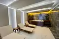Penthouse 3 zimmer 103 m² Muratpasa, Türkei