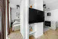 Apartamento 2 habitaciones 33 m² Varsovia, Polonia