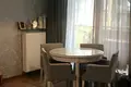 2 room apartment 48 m² in Warsaw, Poland
