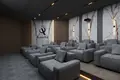 1 bedroom apartment 53 m² Bwejuu, Tanzania