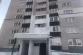 3 room apartment 66 m² Zaslauje, Belarus