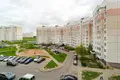 Wohnung 1 zimmer 41 m² Minsk, Belarus