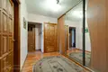 Mieszkanie 3 pokoi 66 m² Mińsk, Białoruś