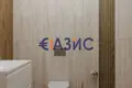 Apartment 44 m² Sveti Vlas, Bulgaria