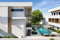1 room apartment 35 m² Kassandrino, Greece