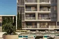 Appartement 2 chambres 14 m² Paphos, Chypre