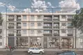 Appartement 3 chambres 117 m² Beyoglu, Turquie