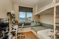 Szeregowiec 3 pokoi 357 m² Tivat, Czarnogóra