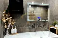 1 room apartment 42 m² Muchaviecki sielski Saviet, Belarus