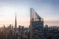 2 bedroom apartment 124 m² Dubai, United Arab Emirates