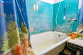 1 room apartment 37 m² Panevėžys, Lithuania