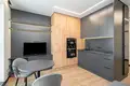 Wohnung 1 zimmer 23 m² Minsk, Belarus