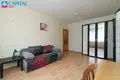 Wohnung 1 zimmer 40 m² in Vilnius, Litauen