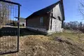 Haus 3 zimmer 47 m² Porpliscanski sielski Saviet, Belarus