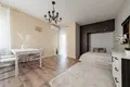Appartement 1 chambre 40 m² Varsovie, Pologne