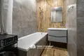 Apartamento 2 habitaciones 39 m² Minsk, Belarús