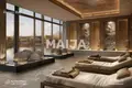 Mieszkanie 2 pokoi 93 m² Al Hadaba, Egipt
