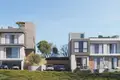 Dom 4 pokoi 262 m² Konia, Cypr