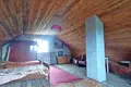 Maison 85 m² Pakaliubicki sielski Saviet, Bélarus