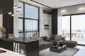 Appartement 3 chambres 107 m² Muratpasa, Turquie