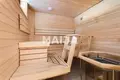 5 bedroom house 226 m² Helsinki sub-region, Finland