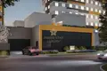 Studio 1 chambre 24 m² Regiao Imediata de Sao Paulo, Brésil