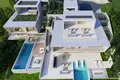 Mieszkanie 5 pokojów 289 m² Tala, Cypr