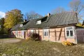 House 20 rooms 2 519 m² Berze, Latvia