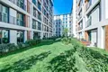 Appartement 3 chambres 90 m² Beyoglu, Turquie