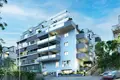 Tourist complex Urban Oasis Piraeus -- investiciya v komfort i rost