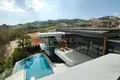 villa de 5 dormitorios 662 m² Pa Khlok, Tailandia