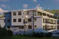 Mieszkanie 1 pokój 45 m² Sisici, Czarnogóra
