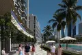 Mieszkanie 3 pokoi 73 m² Dubaj, Emiraty Arabskie