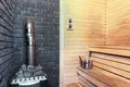 House 180 m² Chaciezynski sielski Saviet, Belarus