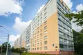 3 room apartment 62 m² Minsk, Belarus