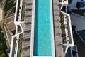 1 bedroom apartment 67 m² Boreti, Montenegro