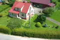 House 155 m² Zemaiciu Kalvarija, Lithuania