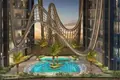 1 bedroom apartment 76 m² Dubai, United Arab Emirates